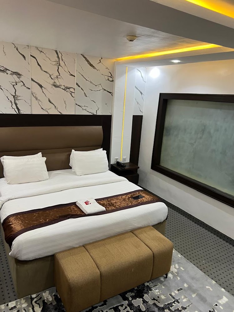 Sweet Spirit Hotel | Top Hotel Asaba | Best Hotel in Asaba photo 3